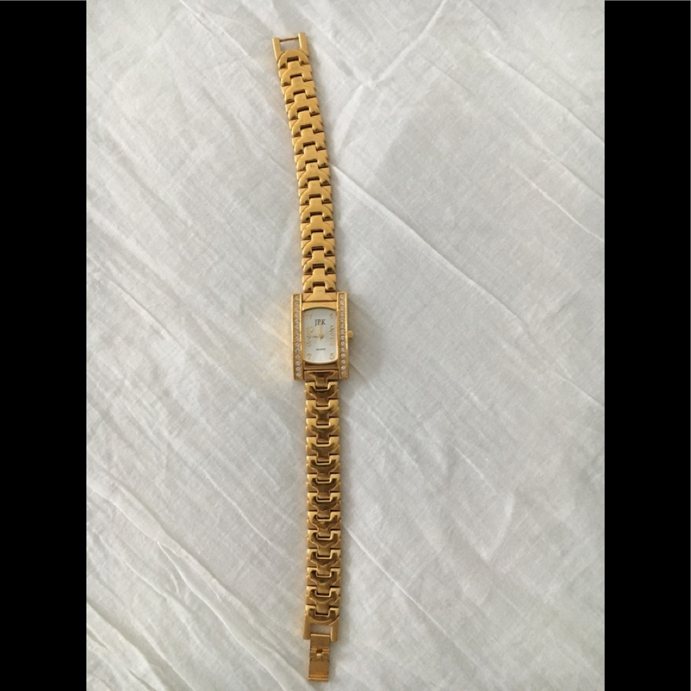 JBK Women watch